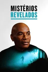 Poster da série Mistérios Revelados