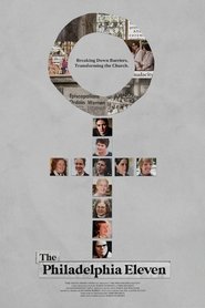 The Philadelphia Eleven movie poster