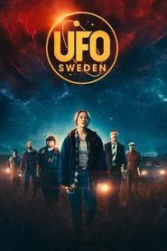 Poster do filme UFO Sweden