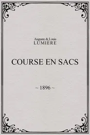 Course en sacs movie poster