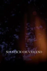 Summer Solstice movie poster