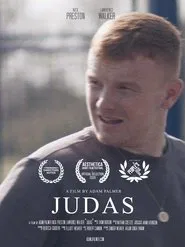 Poster do filme Judas