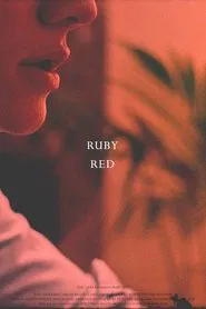 Ruby Red movie poster