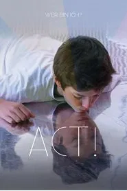 Poster do filme ACT! Wer bin ich?