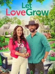 Poster do filme Let Love Grow