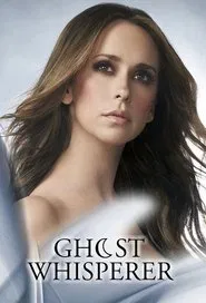 Ghost Whisperer tv show poster
