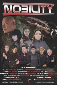 Nobility tv show poster