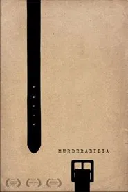 Murderabilia movie poster