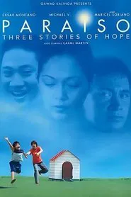Paraiso: Tatlong Kwento ng Pag-asa movie poster