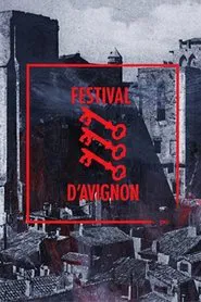 Poster do filme Cour d'honneur de Jérôme Bel - Avignon 2013
