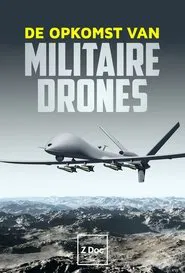 The Rise of Drones movie poster