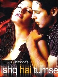 Ishq Hai Tumse movie poster