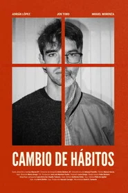 Cambio de Hábitos movie poster