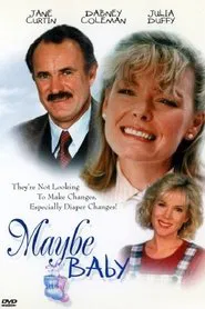 Maybe Baby movie poster