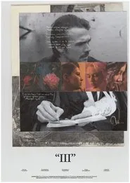 III movie poster