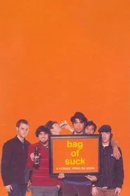 Poster do filme Enjoi - Bag of Suck