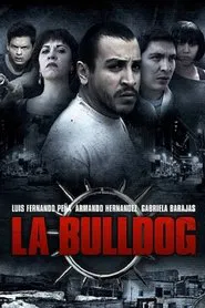 Poster do filme Los hijos de la Bulldog