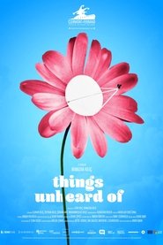Things Unheard Of movie poster