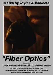Fiber Optics movie poster