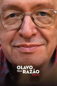 Olavo Is Right - The Movie movie poster
