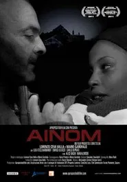 Ainom movie poster
