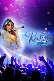 Poster do filme Kally's Mashup! Um Aniversário Muito Kally!