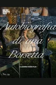 Poster do filme Autobiografia di una Borsetta
