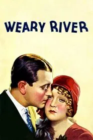 Poster do filme Weary River