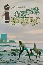 João Brasileiro, o Bom Baiano tv show poster