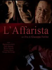 L'affarista movie poster