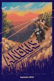 Poster do filme The Backride