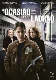 Poster do filme A Ocasião Faz O Ladrão