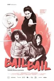 Poster do filme Lease Me Alone!