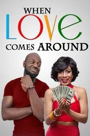 Poster do filme When Love Comes Around