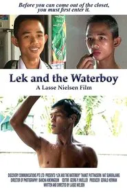 Poster do filme Lek and the Waterboy
