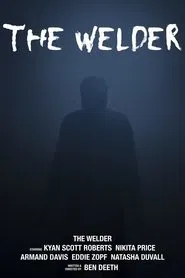 The Welder movie poster