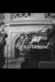 The Devil's Instrument movie poster