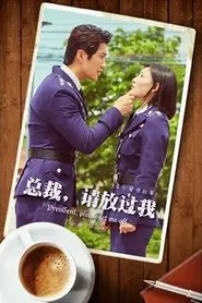 总裁，请放过我 movie poster