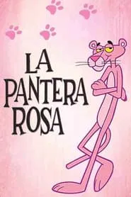La Pantera Rosa tv show poster