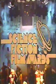 Poster da série Science Fiction Film Awards