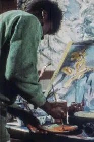 Poster do filme A Lover & Killer Of Colour