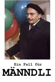 Ein Fall für Männdli tv show poster