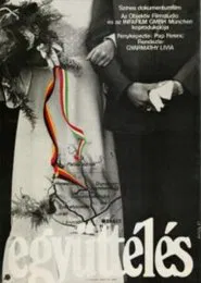 Poster do filme Coexistence