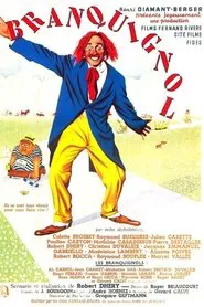 Poster do filme Branquignol