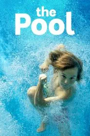 The Pool tv show poster