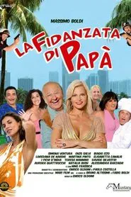 La fidanzata di papà movie poster