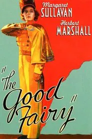 Poster do filme The Good Fairy