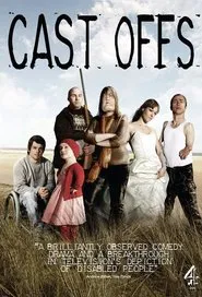 Cast Offs tv show poster