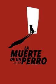 A Dog's Death movie poster