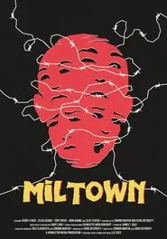 Miltown movie poster